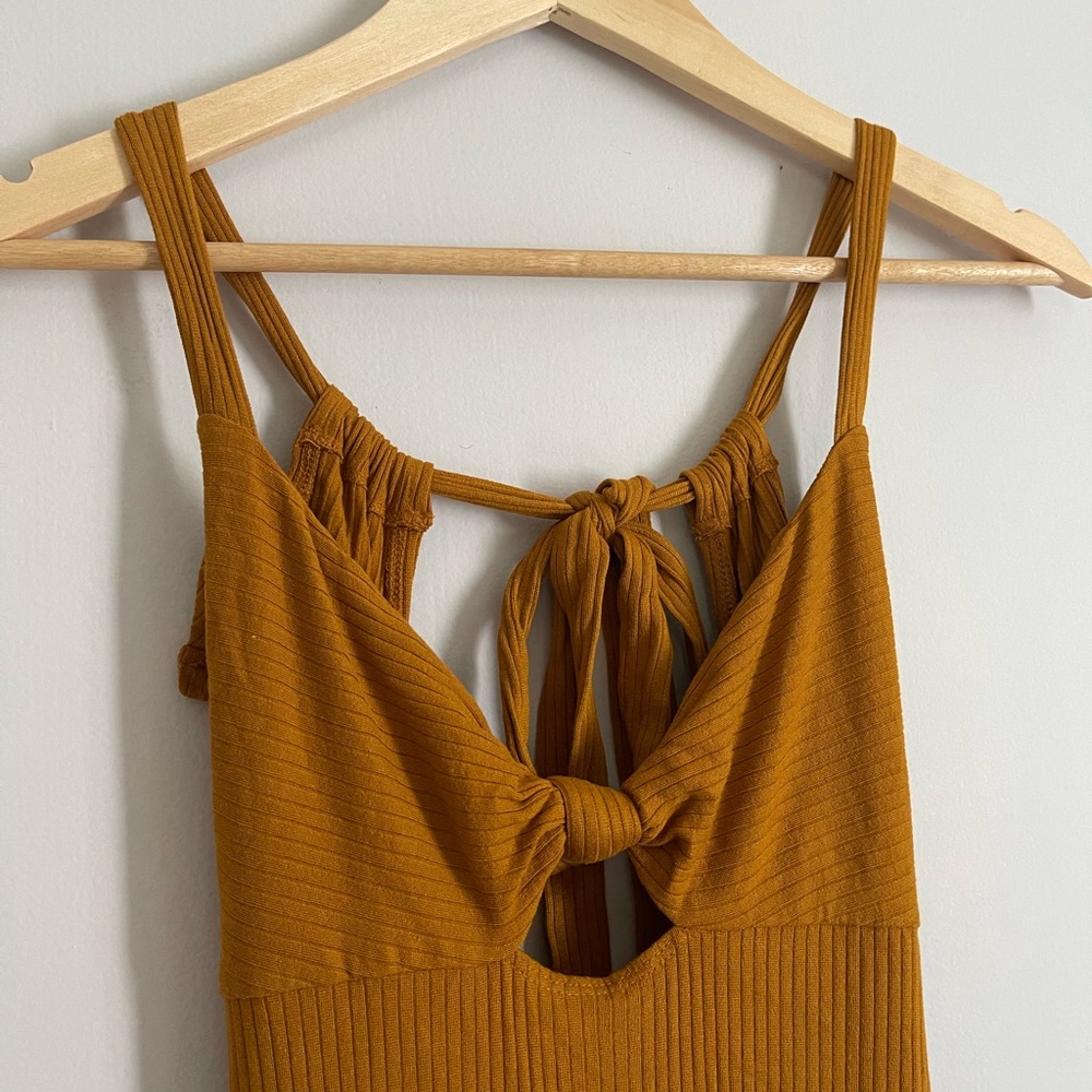 LSPACE Kaia Summer Dress